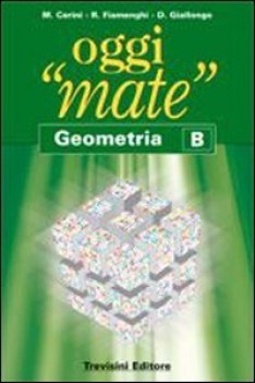 oggi mate geometria - b