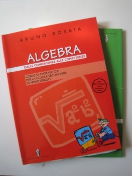 algebra + geometria c fc12