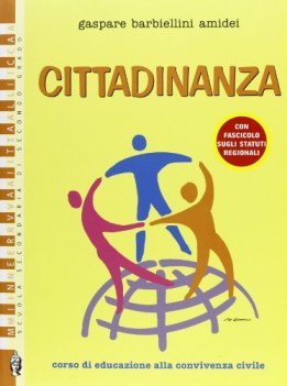 cittadinanza , educazione civica fc12