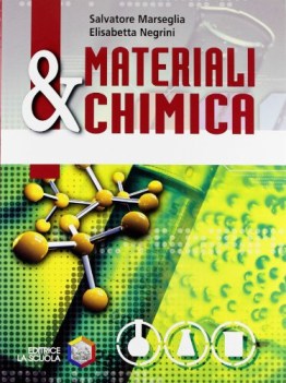 materiali e chimica