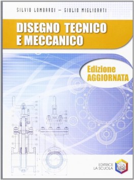 disegno tecnico e mecc.+autocad+cdrom