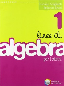 linee di algebra 1