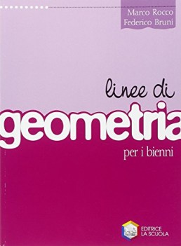 linee di geometria