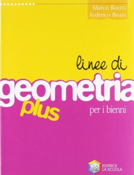 linee di geometria plus