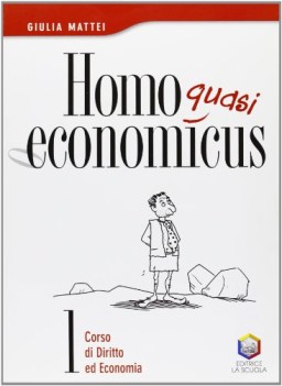 homo quasi oeconomicus 1