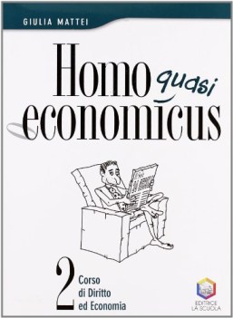 homo quasi oeconomicus 2