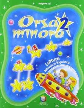 orsa minore 2