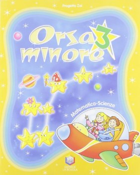 orsa minore 3