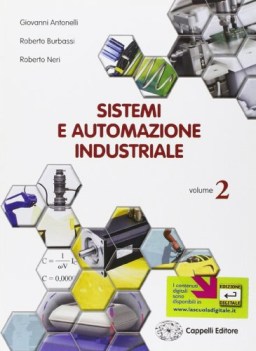 sistemi ed automazione industriale 2