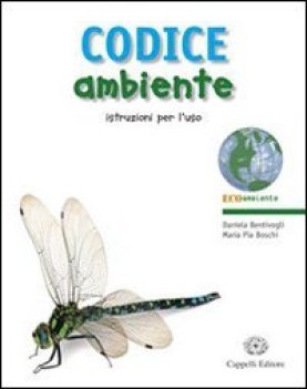 codice ambiente  istruzioni per l\'uso