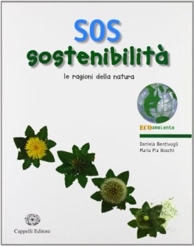 sos sostenibilita\'  le ragioni della natura