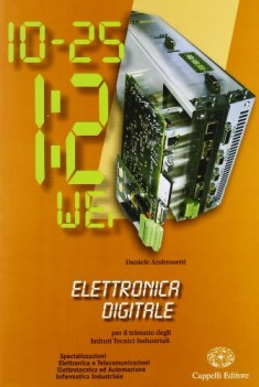 elettronica digitale