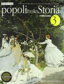 popoli nella storia 3 set 3a+3b+persone nella storia 3