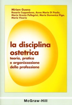 disciplina ostetrica teoria pratica...