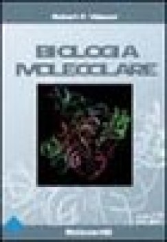 biologia molecolare FUORI CATALOGO