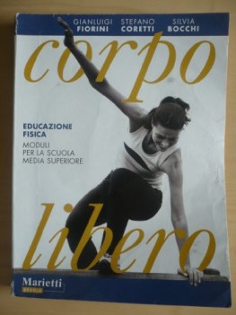 corpo libero fc10 NO PRENO vedi 8839301529