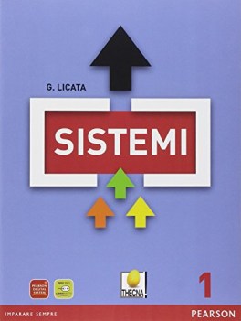 sistemi 1 + digilibro on line