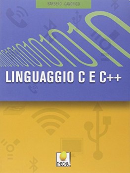 linguaggio c e c++ corso di informatica