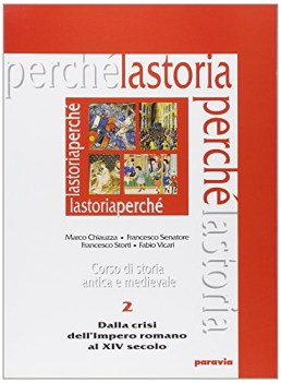 perchelastoria 2 STORIAPERCHE x bn da preistoria a ii secolo