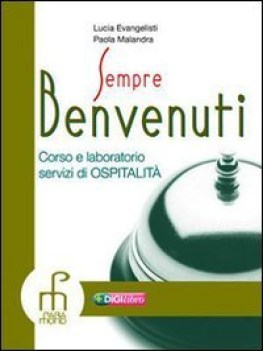 benvenuti fc10