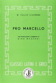 pro marcello