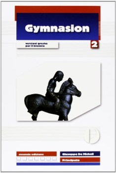 gymnasion 2 (3ed.)