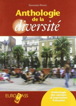 anthologie de la diversit