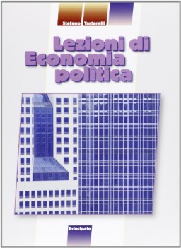 lezioni di economia politica