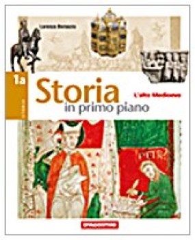 storia in primo piano 1 A+B+carte