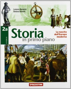 storia in primo piano 2 A+B+carte