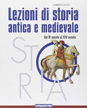 lezioni di storia antica e medievale 2