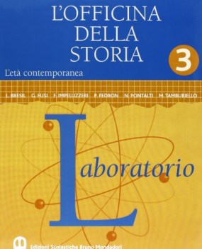 officina della storia 3 et contemp.+lab.