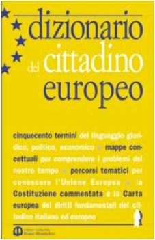 dizionario del cittadino europeo fc08