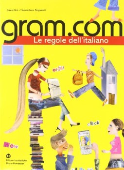 gram.com le regole dell\'italiano