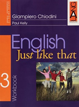 english just like that wb3