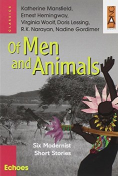 of men and animals  six modernist short stories