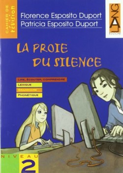 proie du silence cahier de revision niveau 2