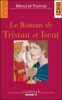 roman de tristan et iseut