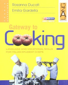 gateway to cooking fc16 NO PRENO