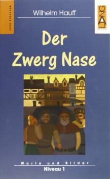 der zwerg nase +cd