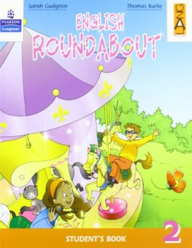 english roundabout 2 2 student\'s book