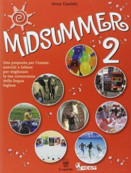 midsummer 2 +cd fc11 NO PRENO