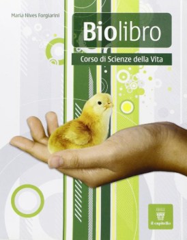 biolibro +cd xbn