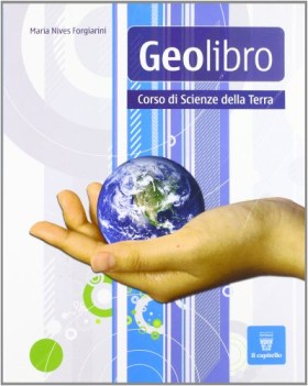 geolibro +cd xbn