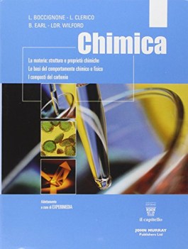 chimica U