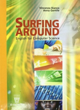 surfing around  +cd english for computer science