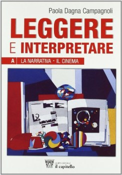 leggere e interpretare A antologia xbn