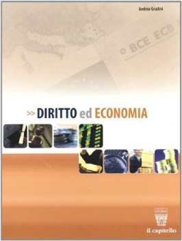 diritto e economia UN esaur10