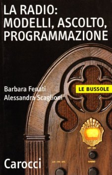 radio: modelli ascolto programmazione