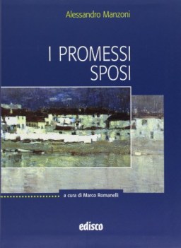 promessi sposi (romanelli)                     +quad